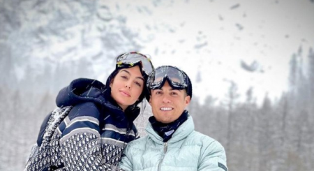 قصر رونالدو الأسطوري